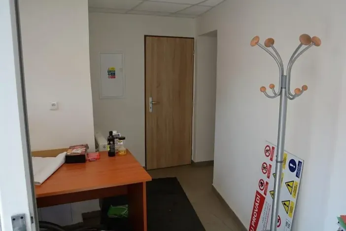 Prodej výrobních prostor, Kouty, 440 m2