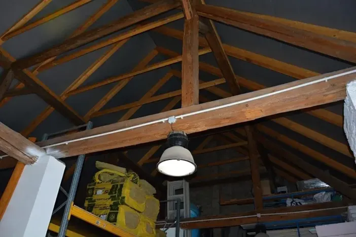 Prodej výrobních prostor, Kouty, 440 m2