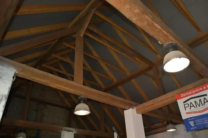 Prodej kanceláře, Kouty, 440 m2