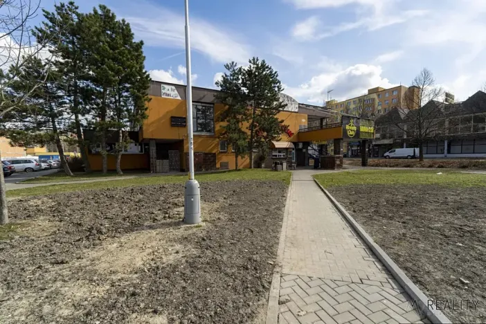Prodej komerční nemovitosti, Frýdek-Místek, Slezská, 1060 m2