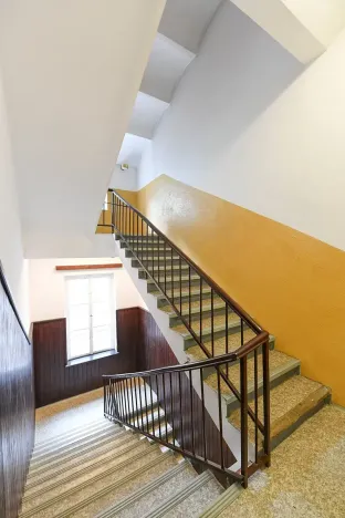 Prodej činžovního domu, Praha - Žižkov, Vlkova, 457 m2