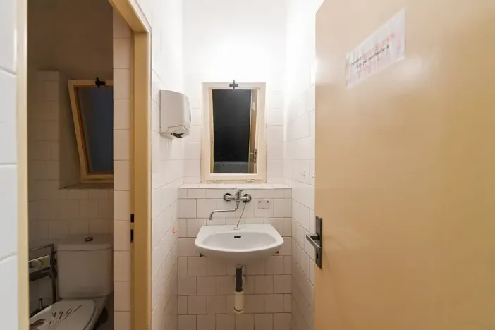 Prodej činžovního domu, Praha - Žižkov, Vlkova, 457 m2