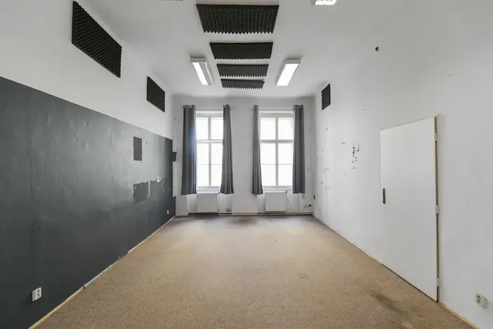 Prodej činžovního domu, Praha - Žižkov, Vlkova, 457 m2