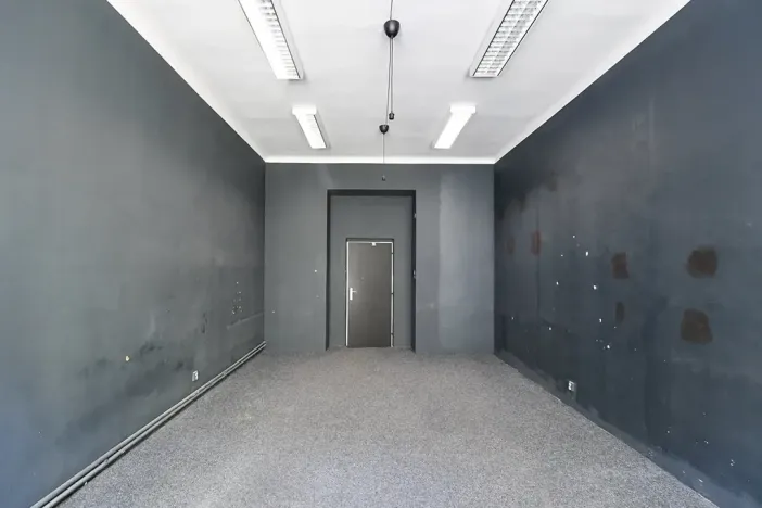 Prodej činžovního domu, Praha - Žižkov, Vlkova, 457 m2