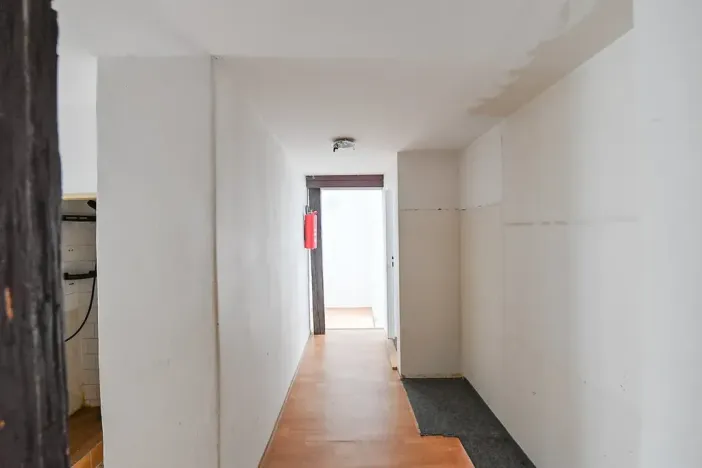 Prodej činžovního domu, Praha - Žižkov, Vlkova, 457 m2