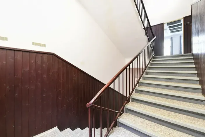 Prodej činžovního domu, Praha - Žižkov, Vlkova, 457 m2