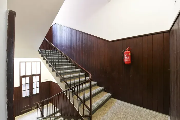 Prodej činžovního domu, Praha - Žižkov, Vlkova, 457 m2