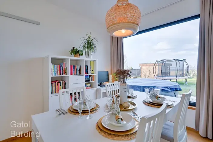 Prodej rodinného domu, Křelov-Břuchotín, Grunty, 139 m2