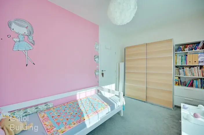 Prodej rodinného domu, Křelov-Břuchotín, Grunty, 139 m2