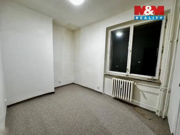 Pronájem bytu 3+kk, Klecany, 54 m2