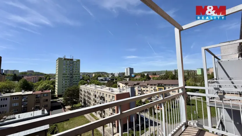 Prodej bytu 1+kk, Brno - Královo Pole, Božetěchova, 32 m2