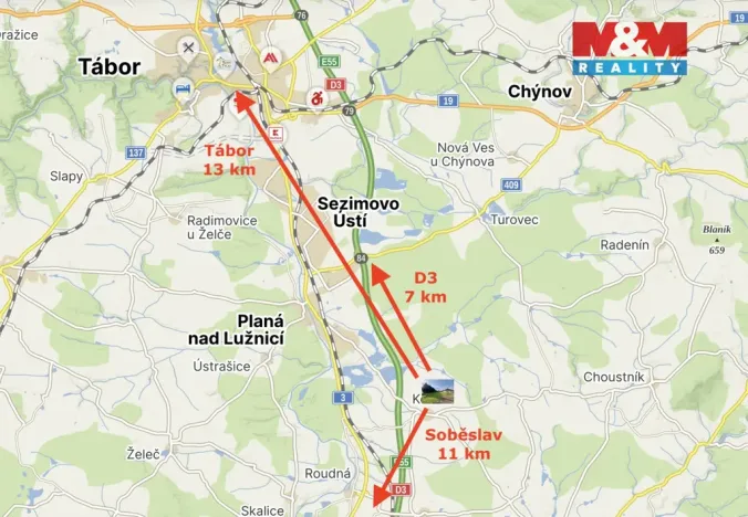 Prodej pozemku pro bydlení, Košice, 925 m2