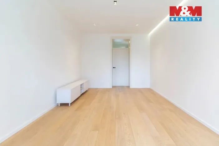 Pronájem bytu 4+kk, Praha - Dejvice, Na Hanspaulce, 118 m2