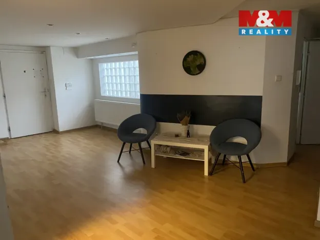 Pronájem kanceláře, Praha - Josefov, Břehová, 23 m2