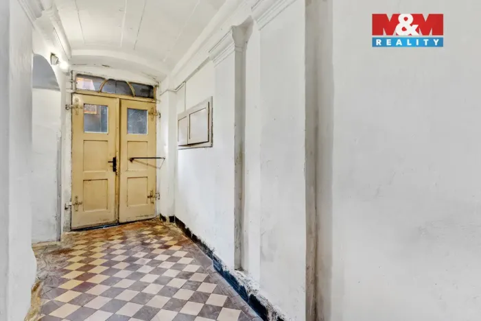 Prodej obchodního prostoru, Frýdlant, ČSA, 226 m2