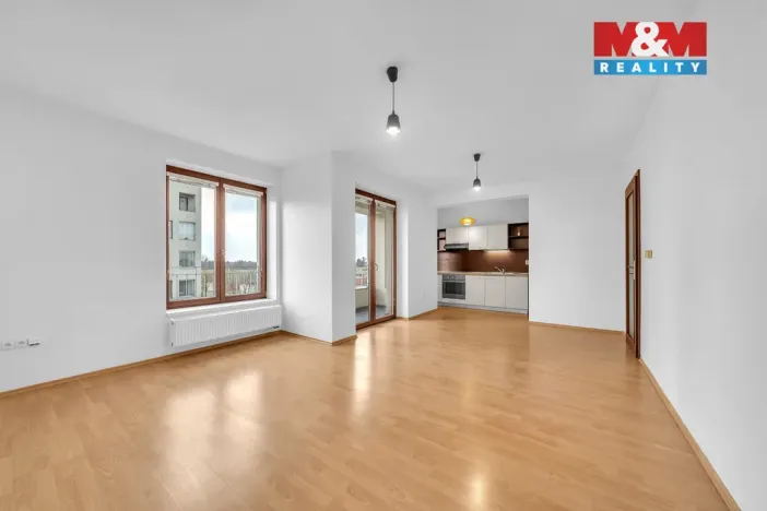 Prodej bytu 1+kk, Přelouč, Edvarda Beneše, 38 m2