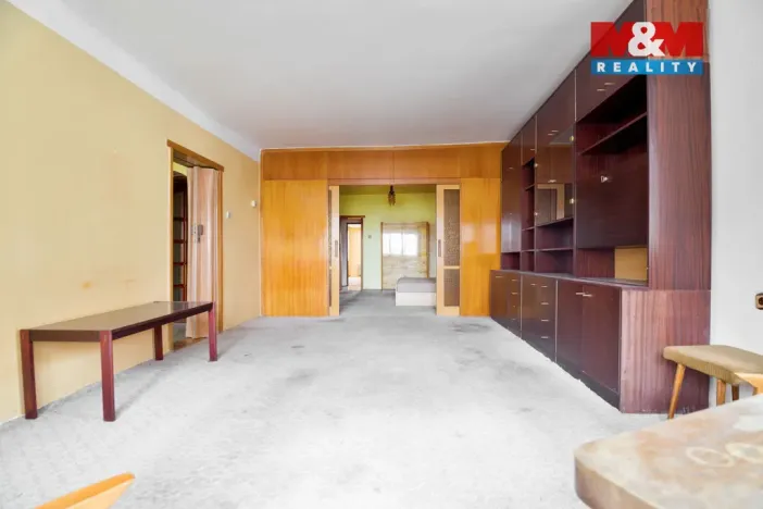 Prodej rodinného domu, Roudnice nad Labem, Náměstí Jana z Dražic, 247 m2