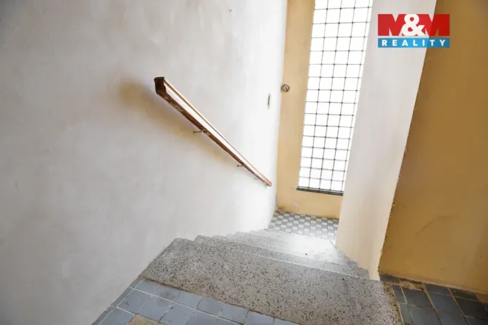 Prodej rodinného domu, Roudnice nad Labem, Náměstí Jana z Dražic, 247 m2