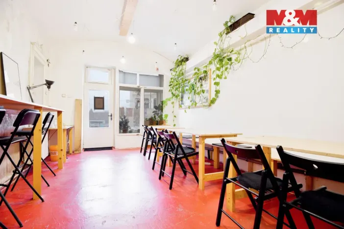 Prodej rodinného domu, Roudnice nad Labem, Náměstí Jana z Dražic, 247 m2