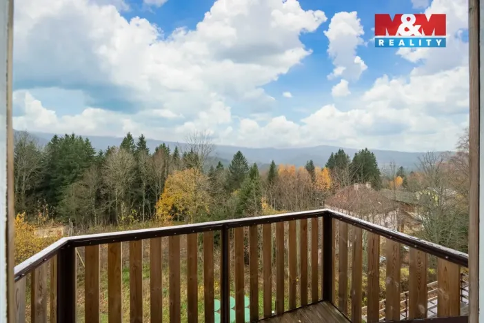 Prodej činžovního domu, Hamry, 683 m2