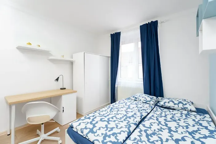 Prodej bytu 1+kk, Praha - Krč, Čerčanská, 18 m2