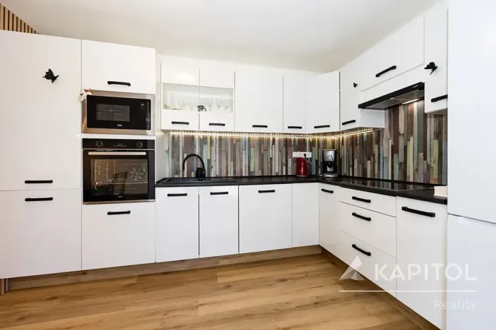 Prodej rodinného domu, Tichonice, 123 m2