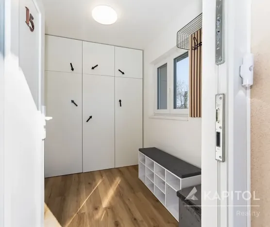 Prodej rodinného domu, Tichonice, 123 m2