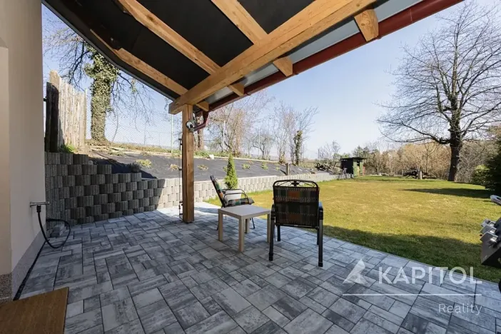 Prodej rodinného domu, Tichonice, 123 m2