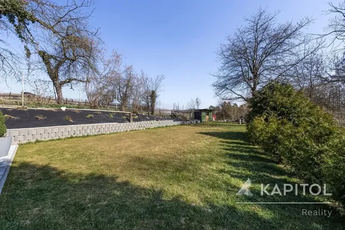 Prodej rodinného domu, Tichonice, 123 m2