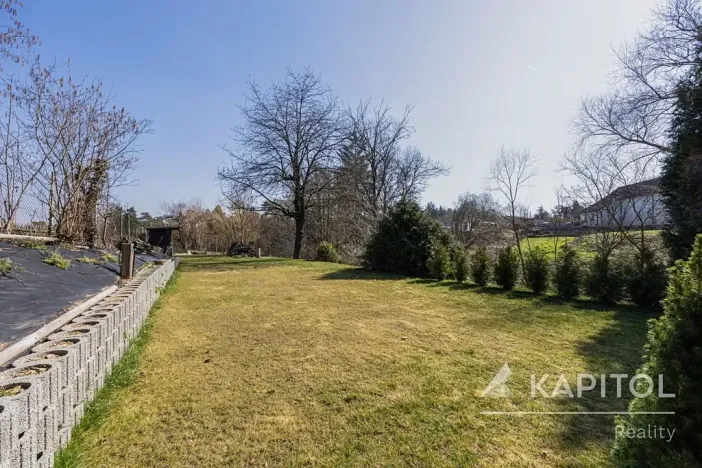 Prodej rodinného domu, Tichonice, 123 m2