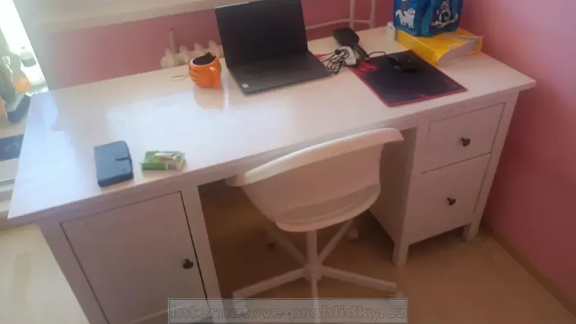 Pronájem pokoje, Praha - Libuš, Zahrádecká, 30 m2