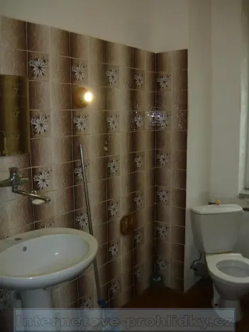 Pronájem pokoje, Praha - Kobylisy, Líbeznická, 16 m2