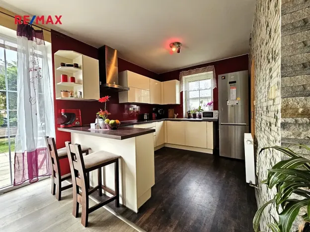 Prodej rodinného domu, Rožmitál pod Třemšínem, 229 m2