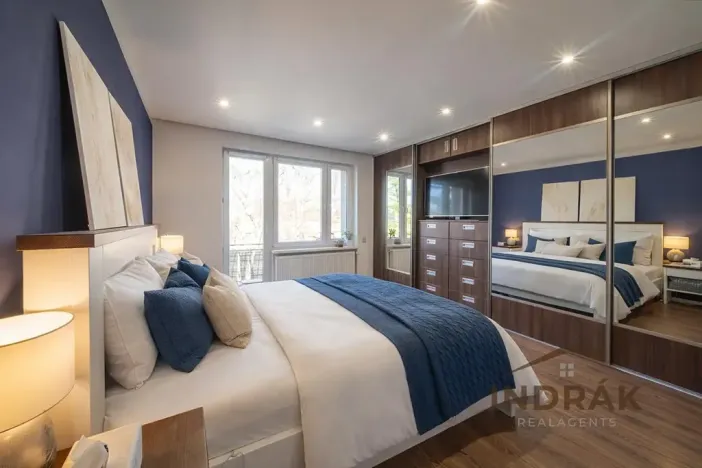 Prodej bytu 3+1, Bílovec, Příkopní, 72 m2