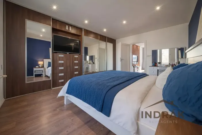 Prodej bytu 3+1, Bílovec, Příkopní, 72 m2