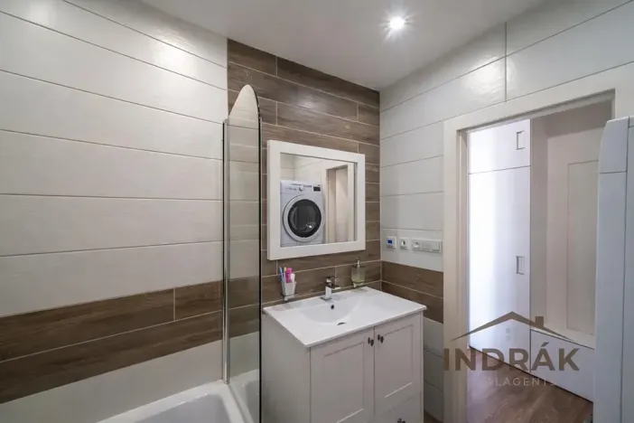 Prodej bytu 3+1, Bílovec, Příkopní, 72 m2