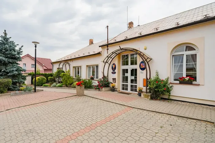 Prodej rodinného domu, Kounice, 140 m2