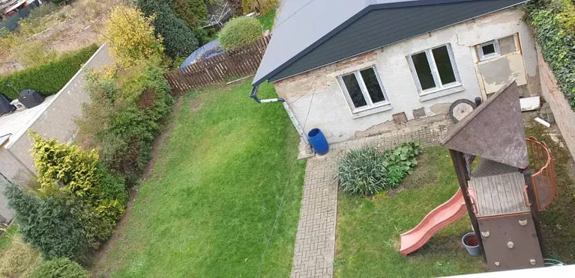 Pronájem bytu 1+kk, Novosedlice, Drahénská, 30 m2