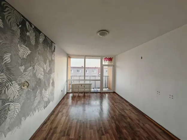 Pronájem bytu 2+1, Duchcov, Družby, 53 m2