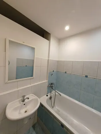 Pronájem bytu 2+1, Duchcov, Družby, 53 m2