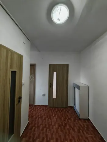 Pronájem bytu 2+1, Duchcov, Družby, 53 m2