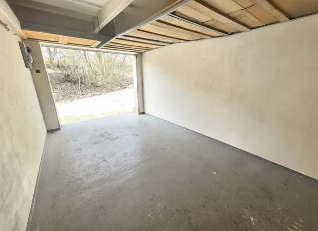 Prodej garáže, Brno, 19 m2