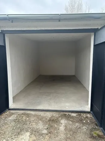 Prodej garáže, Hodonín, 20 m2