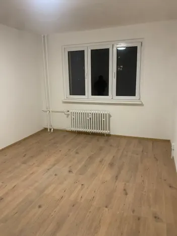 Prodej bytu 2+1, Chomutov, Václavská, 55 m2