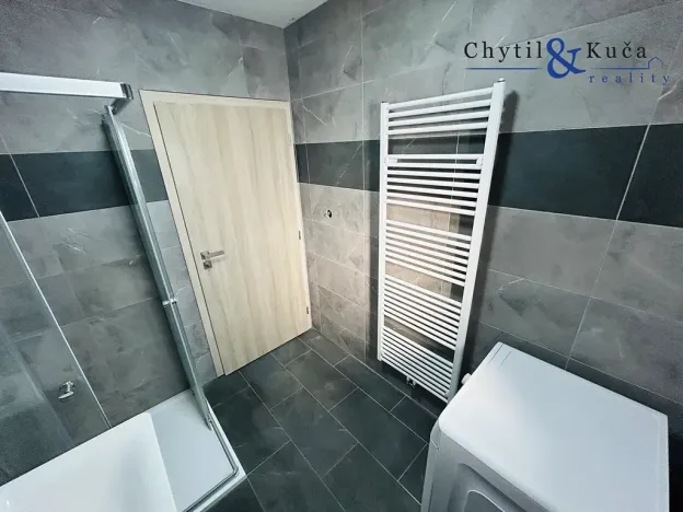 Pronájem bytu 2+kk, Lutopecny, 40 m2