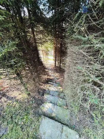 Prodej chaty, Rusava, 70 m2