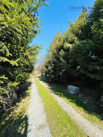 Prodej chaty, Rusava, 70 m2