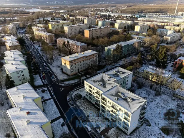 Prodej bytu 2+1, Teplice, Jaselská, 64 m2