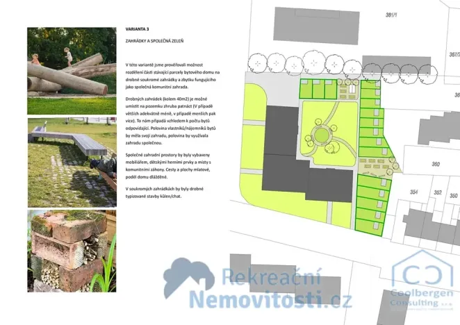 Prodej bytu 2+1, Teplice, Jaselská, 64 m2