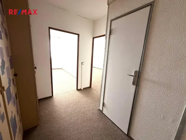 Pronájem bytu 2+kk, Slaný, Vikova, 42 m2